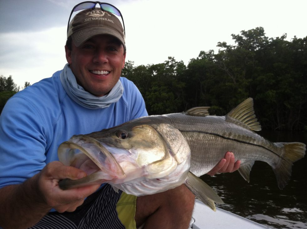 Snook Snook Stamp Charters