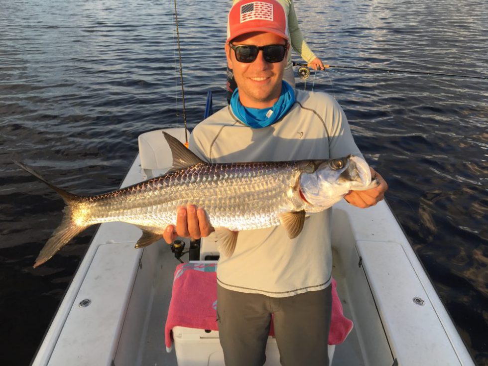 Snook Stamp Charters Fort Myers Beach, Bonita Springs, Napes, Sanibel